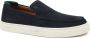 Tommy Hilfiger Casual Hilfiger Loafer Loafers Instappers Heren Blauw - Thumbnail 4