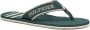 Tommy Hilfiger Teenslippers SPORTY HILFIGER BEACH SANDAL zomerschoen slippers poolslides zwemschip met logo-opschrift - Thumbnail 3