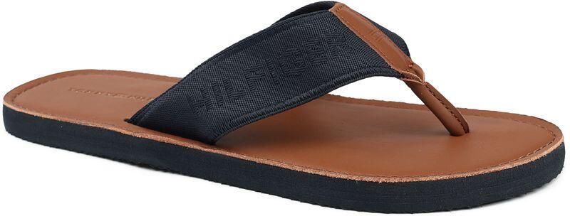 Tommy Hilfiger Flip Flops Navy