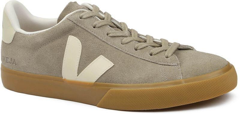 Veja Sneakers laag 'Campo' crème bruin - Foto 7