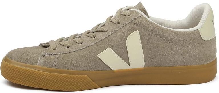 Veja Sneakers laag 'Campo' crème bruin - Foto 9