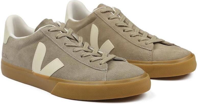 Veja Sneakers laag 'Campo' crème bruin - Foto 8