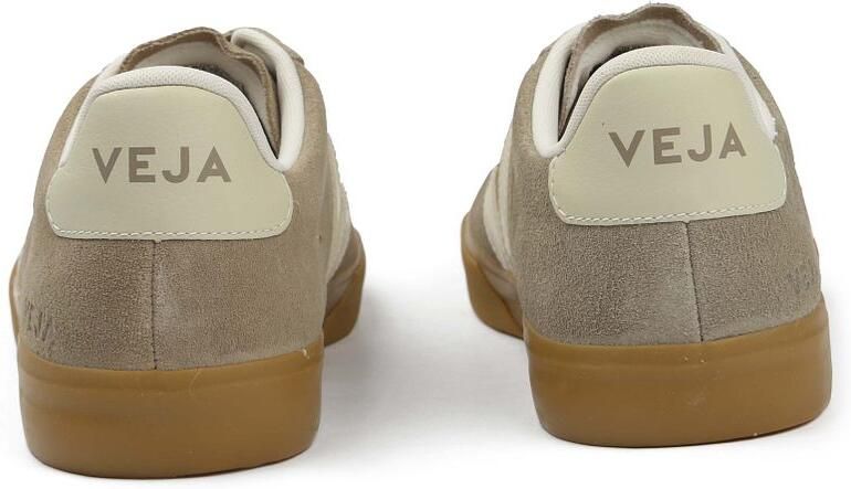 Veja Sneakers laag 'Campo' crème bruin - Foto 3