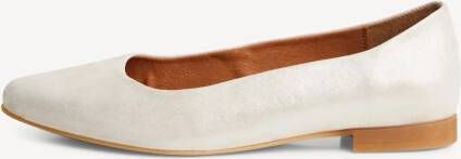 TAMARIS Ballerina beige 36