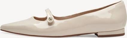 TAMARIS Ballerina beige 38 - Foto 2