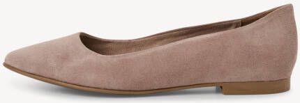 TAMARIS Ballerina beige 37