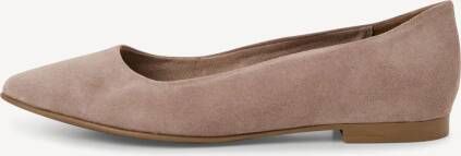 TAMARIS Ballerina beige 37