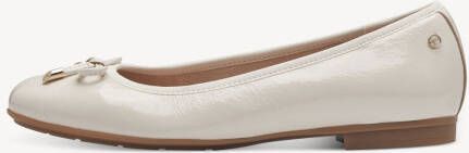 TAMARIS Ballerina beige 38