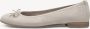 Tamaris Dames Ballerina 1-22166-42 341 smal - Thumbnail 2