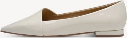 TAMARIS Ballerina beige 40