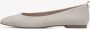 Tamaris Dames Ballerina normaal - Thumbnail 4