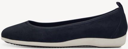 Tamaris Dames Ballerina 1-22130-44 805 - Foto 2
