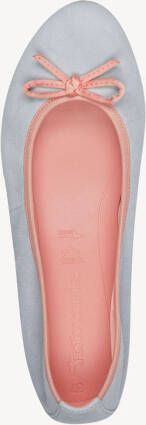 Tamaris Pumps DAENERYS avondschoen feestelijke schoen trechterhak in vegan uitvoering - Foto 13