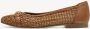 Tamaris 1-22138-44 305 Ballerina cognac - Thumbnail 4