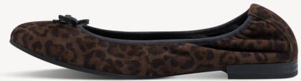 TAMARIS Ballerina bruin 38 - Foto 2