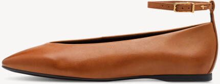 Tamaris Dames Ballerina 1-22161-45 305 - Foto 2