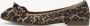 Tamaris Ballerina's van leer met strikdetail - Thumbnail 2