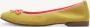 Tamaris Dames Ballerina 1-22166-44 698 - Thumbnail 3