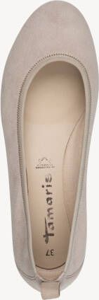 Tamaris Ballerina's instapper comfortabele schoen met comfortabele elastische rand - Foto 4