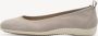 Tamaris Dames Ballerina 1-22130-44 204 - Thumbnail 4