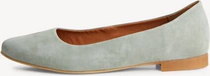 Tamaris Dames Ballerina 1-22127-42 771 smal - Foto 2