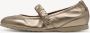 Tamaris Dames Ballerina 1-22131-44 900 - Thumbnail 2