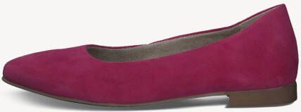 Tamaris Dames Ballerina 1-22127-42 513 smal - Foto 2