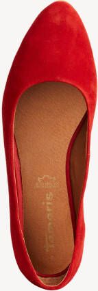 Tamaris Dames Ballerina 1-22127-42 500 smal - Foto 2