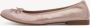 Tamaris Dames Ballerina 1-22116-41 593 normaal - Thumbnail 3