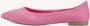 Tamaris Ballerinas Roze Dames - Thumbnail 3