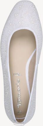 Tamaris Dames Ballerina 1-22113-44 229 - Foto 3