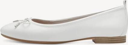 TAMARIS Ballerina wit 36