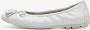 Tamaris Dames Ballerina 1-22107-42 100 smal - Thumbnail 2