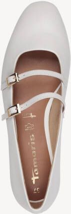 Tamaris Ballerina's met doornsluitingen - Foto 3