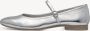 Tamaris Loafers slipper business schoen met modieuze tassel smalle vorm - Thumbnail 7