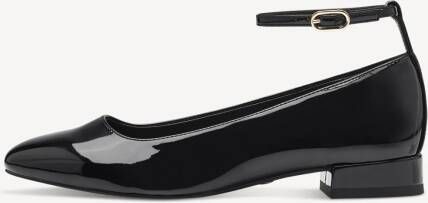 Tamaris Dames Ballerina 1-22111-42 - Foto 2