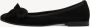Tamaris Ballerina's van leer met strikdetail - Thumbnail 5