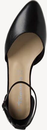 Tamaris Dames Ballerina 1-24251-42 003 - Foto 3