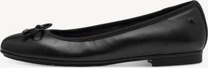 Tamaris COMFORT Dames Ballerina 8-82102-42 001 comfort fit - Foto 2
