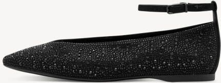 Tamaris Dames Ballerina 1-22162-45 007 - Foto 2