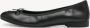Tamaris Ballerina's Flats slipper businessschoen met decoratieve strik - Thumbnail 3