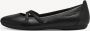 Tamaris Ballerina's Caterina Flats feestelijke mode slipper met elastische riem - Thumbnail 5