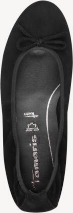 Tamaris Dames Ballerina 1-22166-44 001 - Foto 3