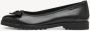 Tamaris Dames Ballerina 1-22126-43 001 normaal - Thumbnail 5