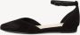 Tamaris Leren sandalen met doornsluiting - Thumbnail 3