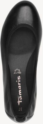 Tamaris Dames Ballerina 1-22130-44 003 - Foto 4