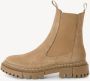 Tamaris Stijlvolle schoenen voor vrouwen Beige Dames - Thumbnail 4