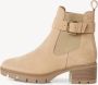 Tamaris Dames Chelseaboot 1-25447-43 400 normaal - Thumbnail 2