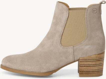 Tamaris Dames Chelseaboot 1-25342-42 341 normaal - Foto 4