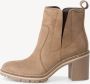 Tamaris Dames Chelseaboot 1-25380-43 400 normaal - Thumbnail 2